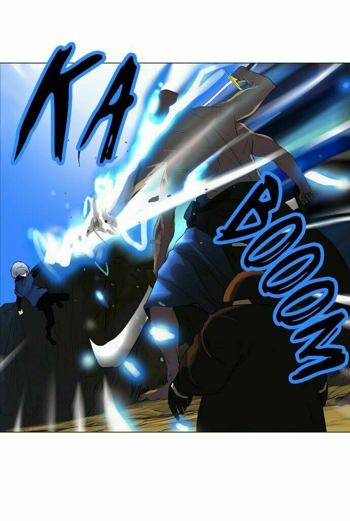 Cuộc Chiến Trong Tòa Tháp – Tower Of God Chapter 119 - Trang 2