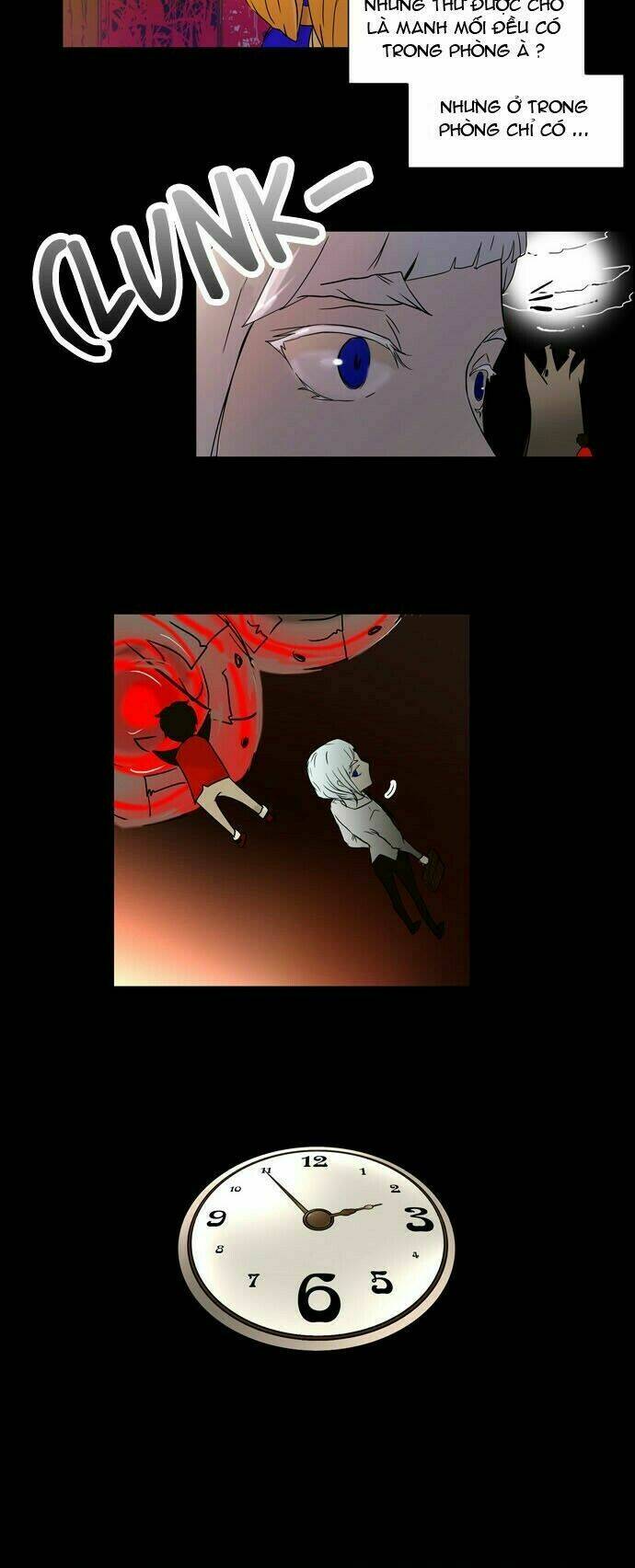 Cuộc Chiến Trong Tòa Tháp – Tower Of God Chapter 12 - Trang 2