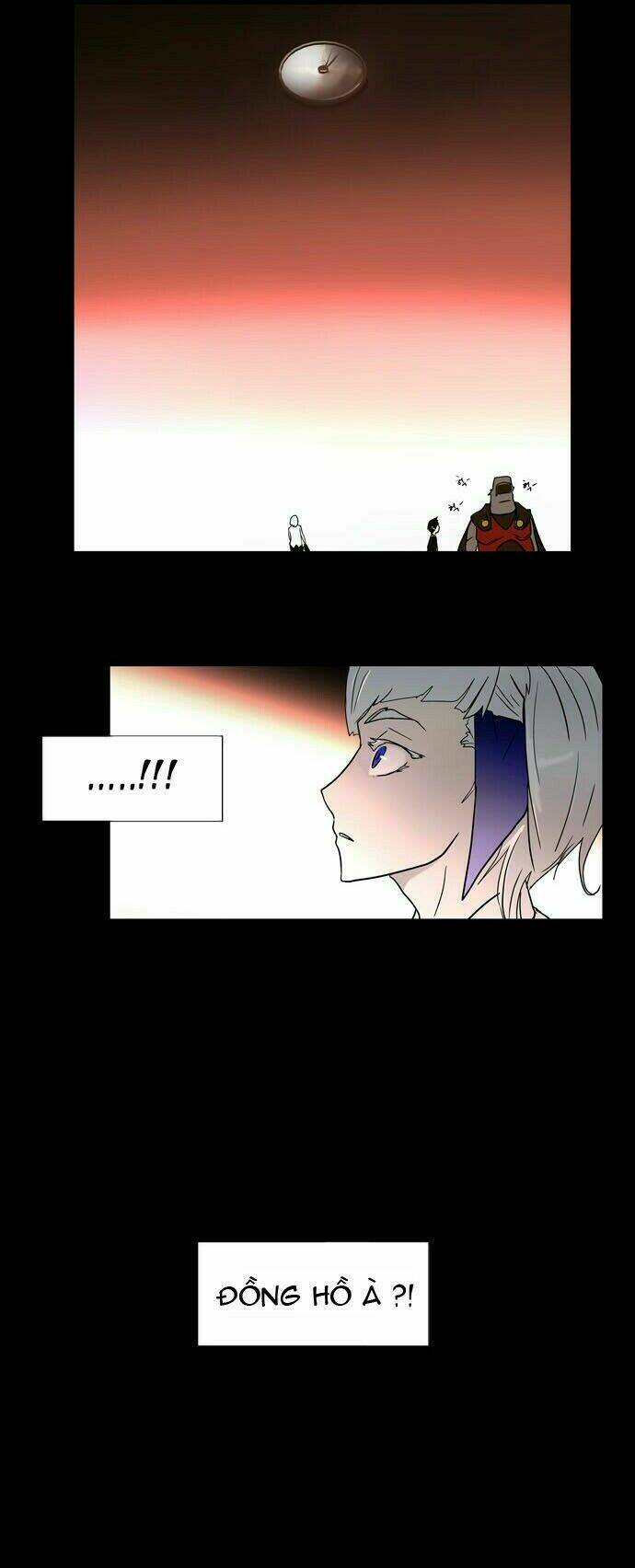 Cuộc Chiến Trong Tòa Tháp – Tower Of God Chapter 12 - Trang 2
