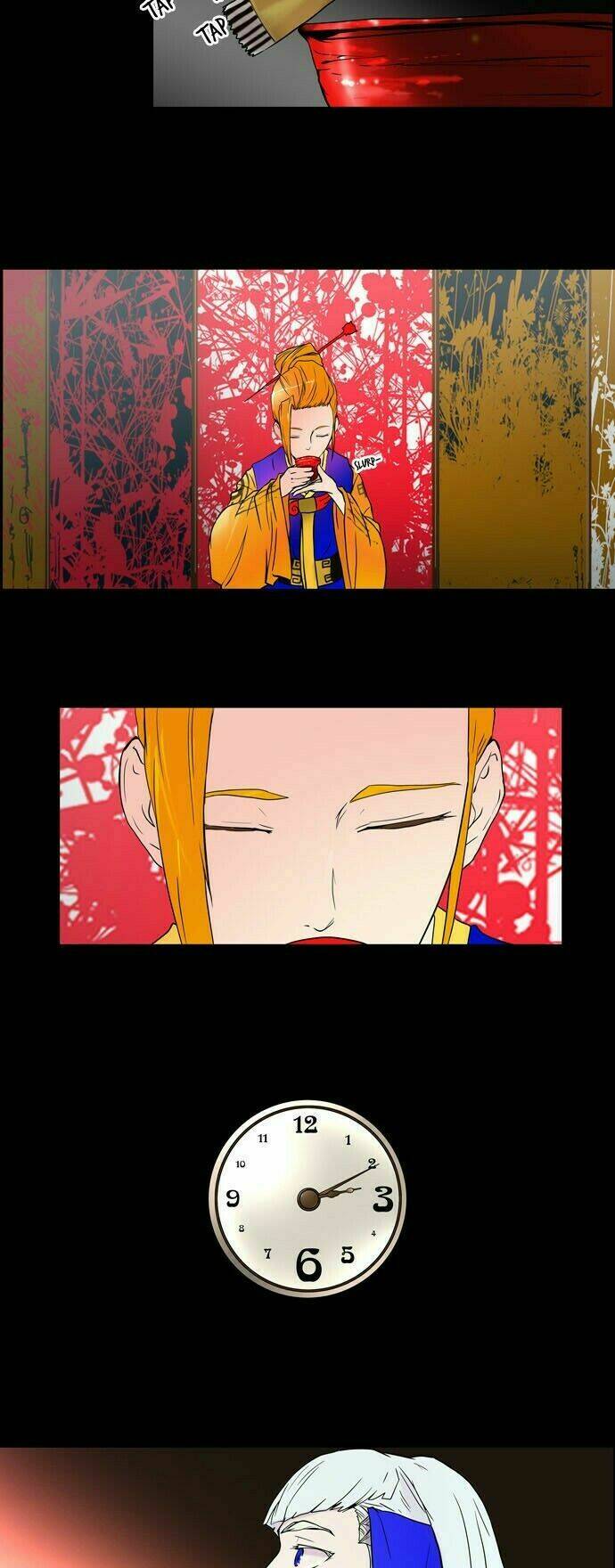 Cuộc Chiến Trong Tòa Tháp – Tower Of God Chapter 12 - Trang 2