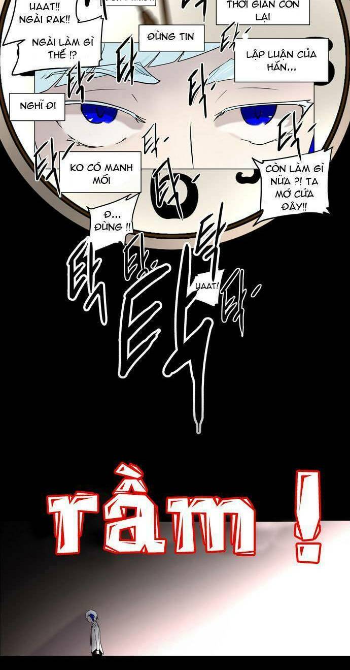 Cuộc Chiến Trong Tòa Tháp – Tower Of God Chapter 12 - Trang 2