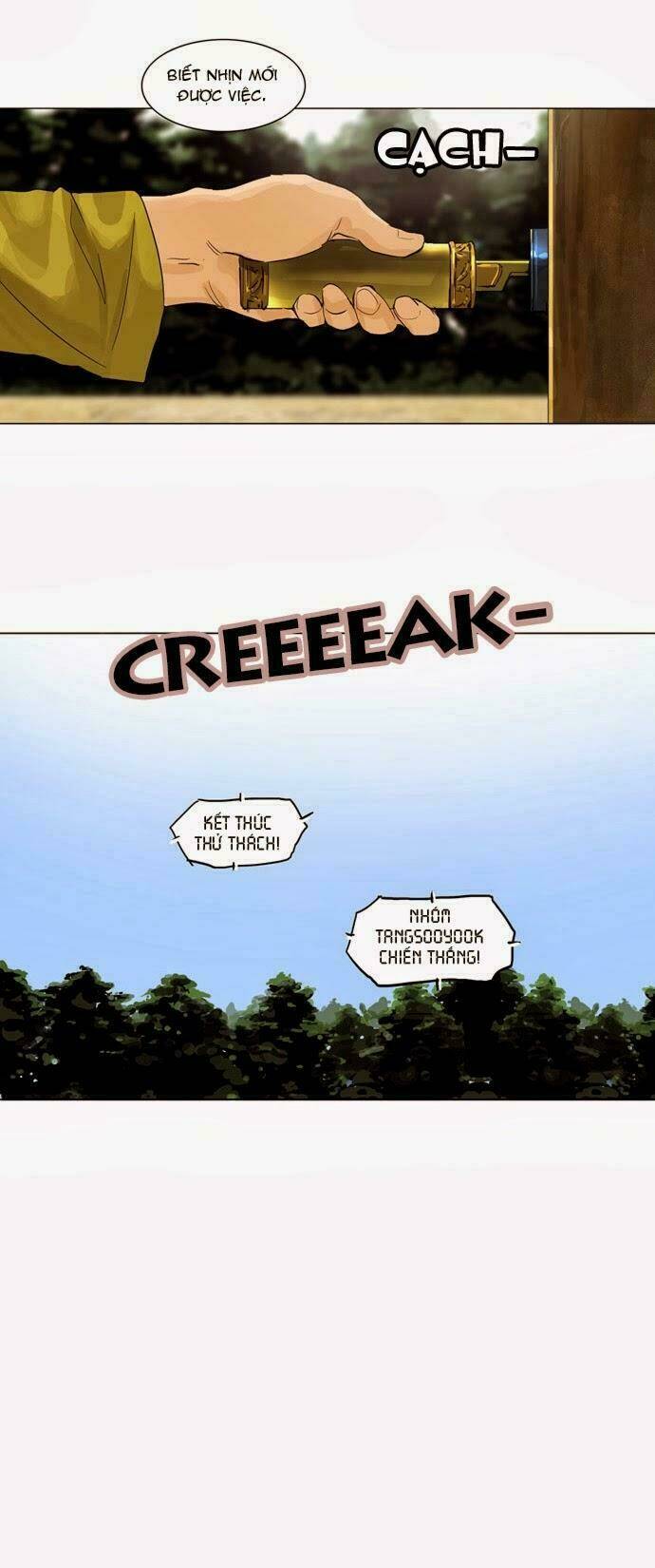 Cuộc Chiến Trong Tòa Tháp – Tower Of God Chapter 121 - Trang 2