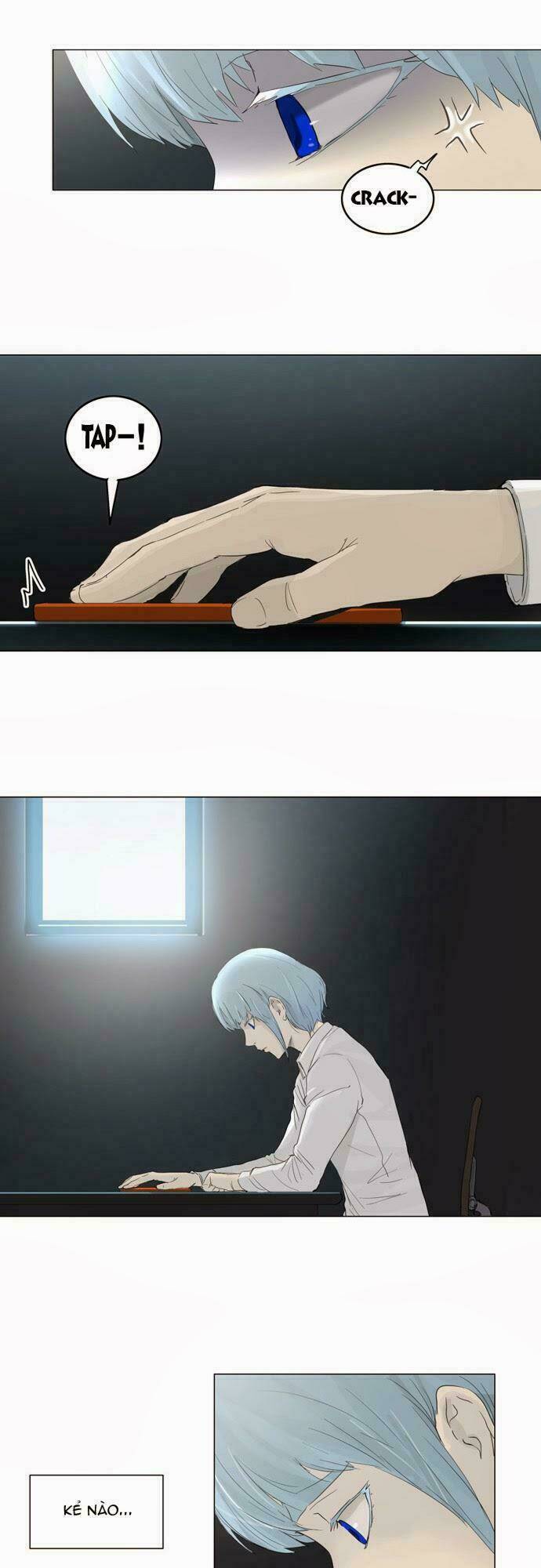 Cuộc Chiến Trong Tòa Tháp – Tower Of God Chapter 121 - Trang 2