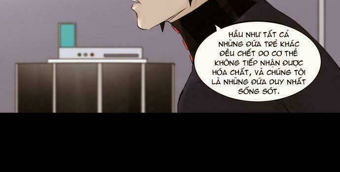 Cuộc Chiến Trong Tòa Tháp – Tower Of God Chapter 122 - Trang 2