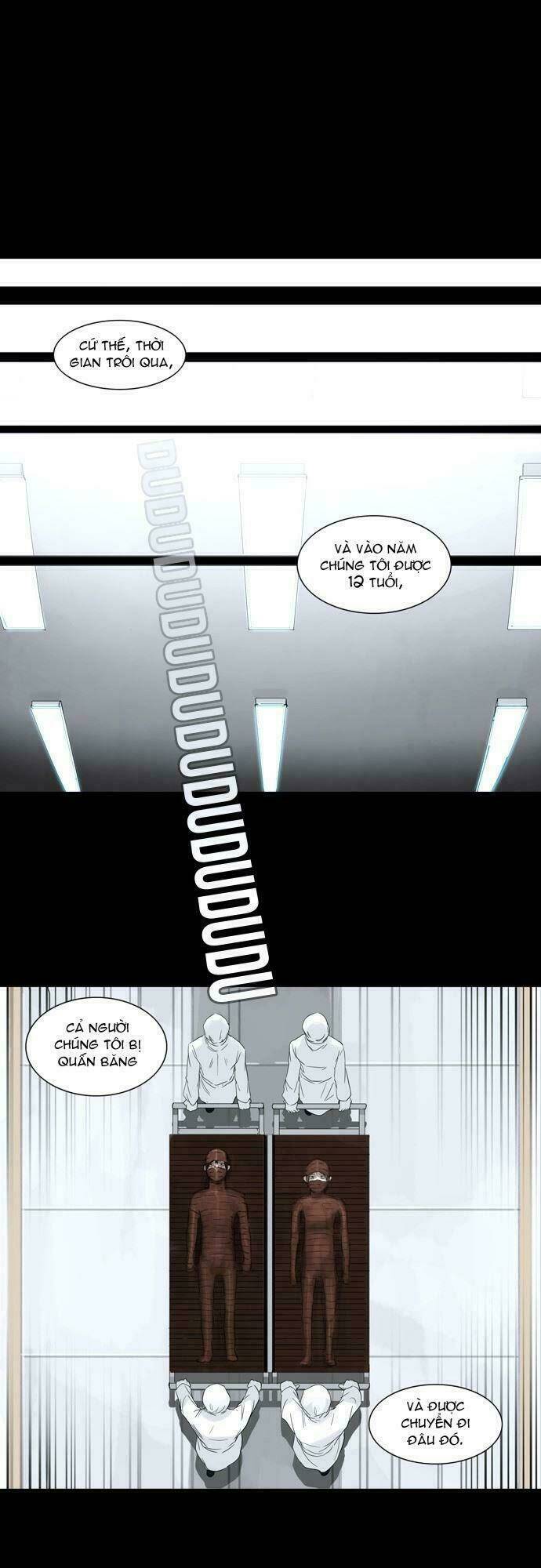 Cuộc Chiến Trong Tòa Tháp – Tower Of God Chapter 122 - Trang 2