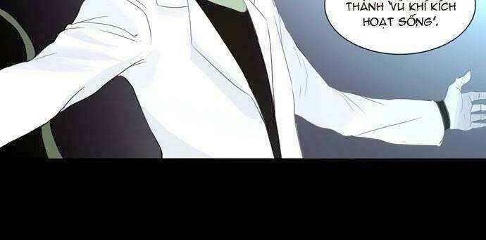 Cuộc Chiến Trong Tòa Tháp – Tower Of God Chapter 122 - Trang 2