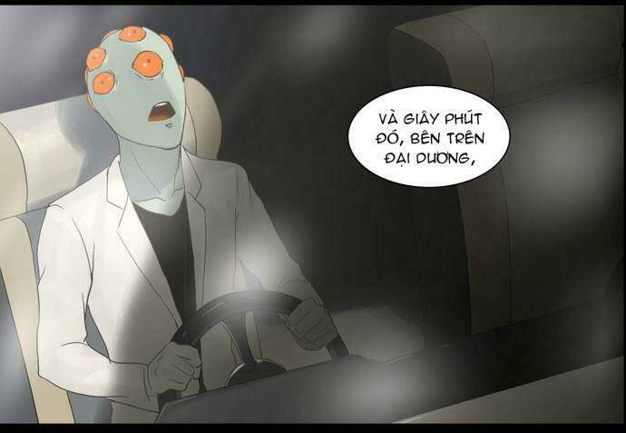 Cuộc Chiến Trong Tòa Tháp – Tower Of God Chapter 122 - Trang 2