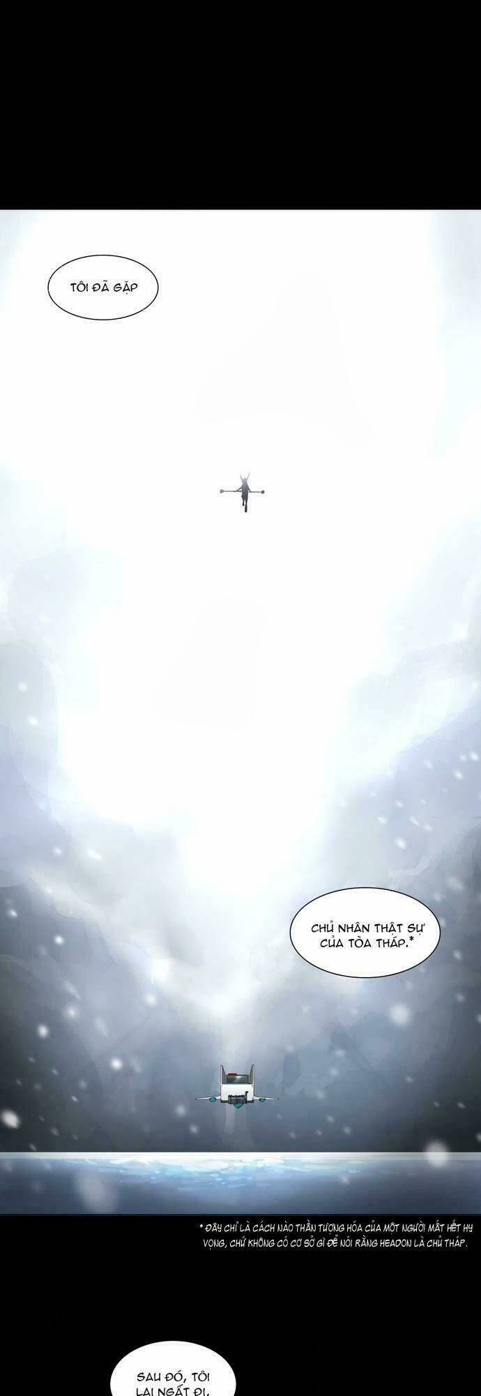 Cuộc Chiến Trong Tòa Tháp – Tower Of God Chapter 122 - Trang 2