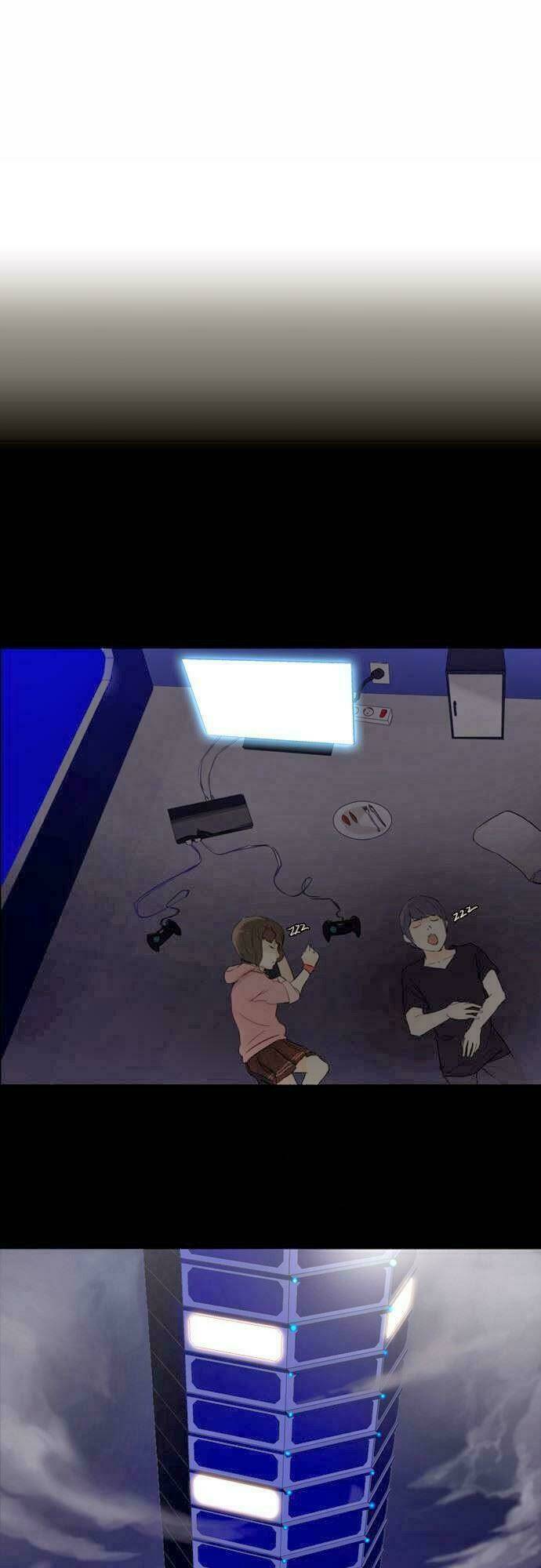 Cuộc Chiến Trong Tòa Tháp – Tower Of God Chapter 122 - Trang 2