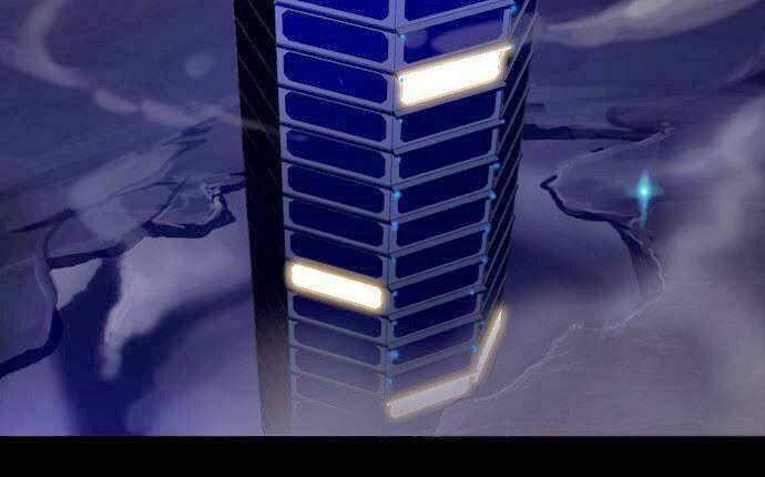 Cuộc Chiến Trong Tòa Tháp – Tower Of God Chapter 122 - Trang 2