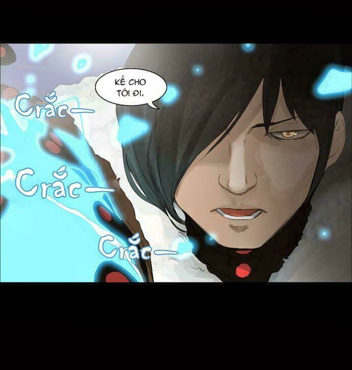 Cuộc Chiến Trong Tòa Tháp – Tower Of God Chapter 123 - Trang 2
