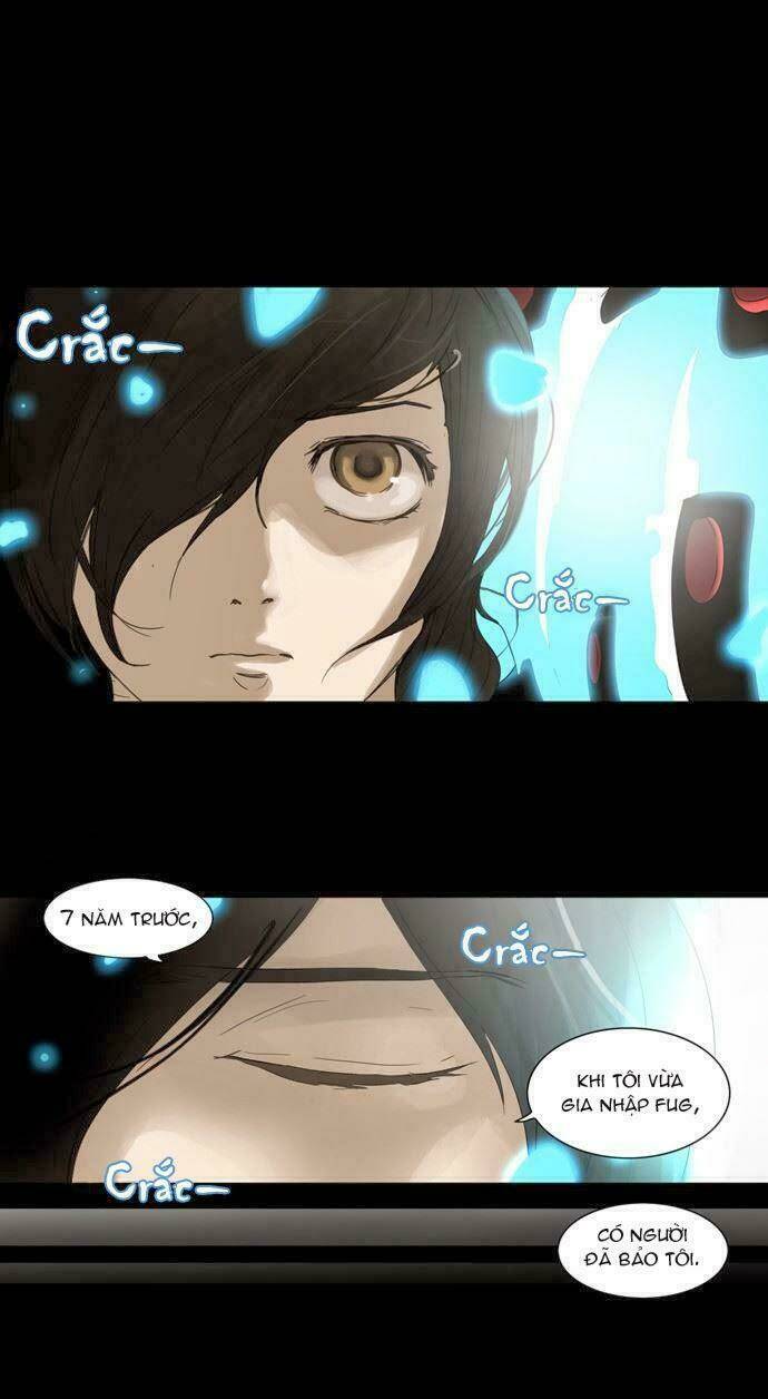 Cuộc Chiến Trong Tòa Tháp – Tower Of God Chapter 123 - Trang 2