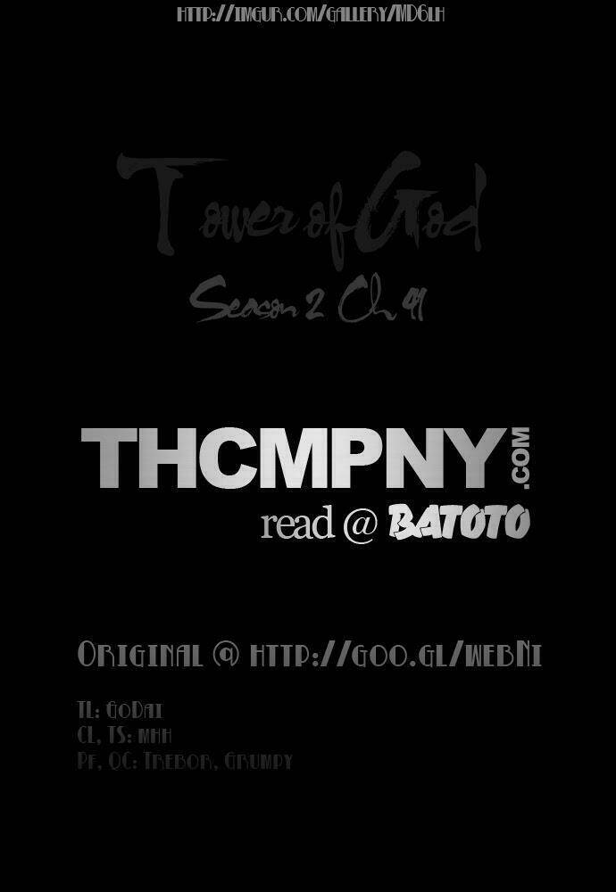 Cuộc Chiến Trong Tòa Tháp – Tower Of God Chapter 123 - Trang 2