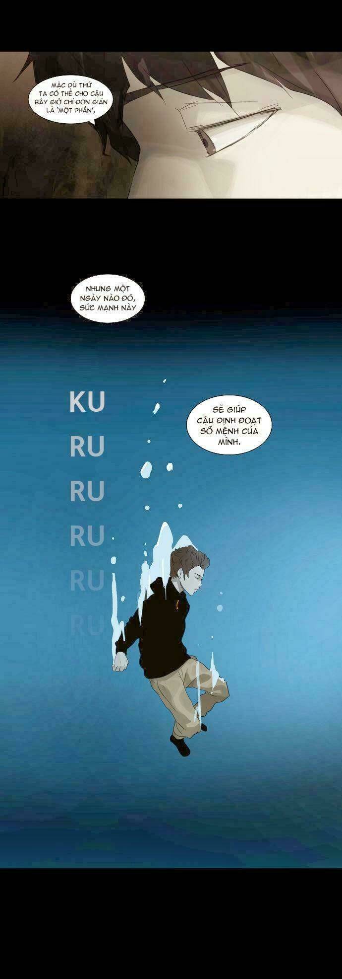 Cuộc Chiến Trong Tòa Tháp – Tower Of God Chapter 123 - Trang 2