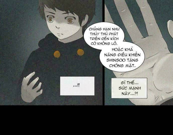 Cuộc Chiến Trong Tòa Tháp – Tower Of God Chapter 123 - Trang 2