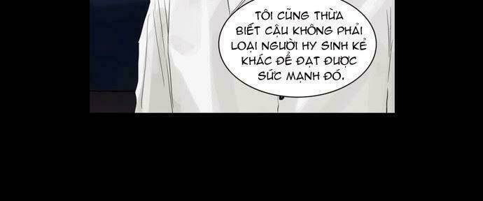 Cuộc Chiến Trong Tòa Tháp – Tower Of God Chapter 123 - Trang 2