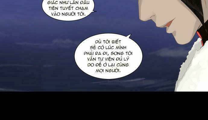 Cuộc Chiến Trong Tòa Tháp – Tower Of God Chapter 123 - Trang 2