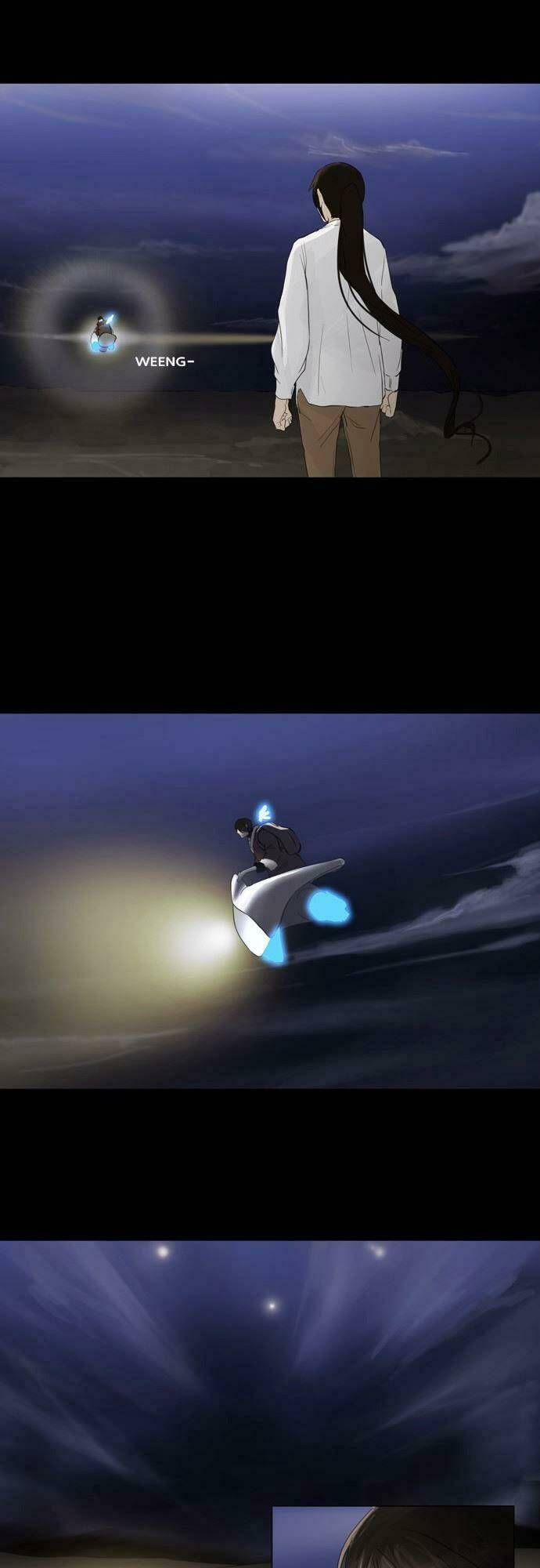 Cuộc Chiến Trong Tòa Tháp – Tower Of God Chapter 123 - Trang 2