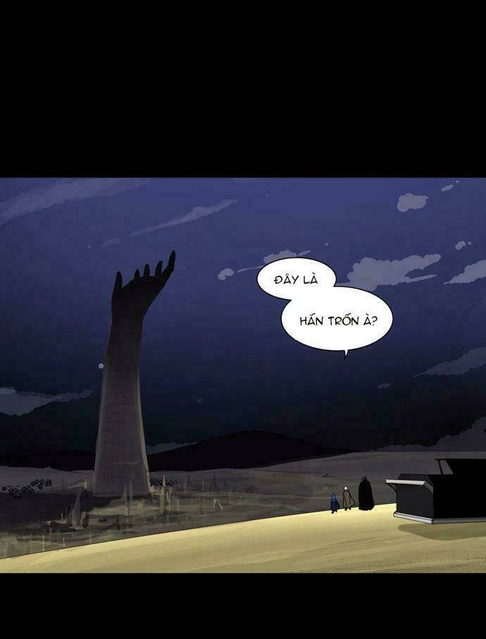 Cuộc Chiến Trong Tòa Tháp – Tower Of God Chapter 123 - Trang 2