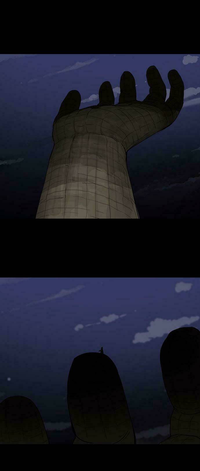 Cuộc Chiến Trong Tòa Tháp – Tower Of God Chapter 123 - Trang 2