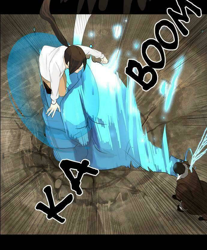 Cuộc Chiến Trong Tòa Tháp – Tower Of God Chapter 123 - Trang 2