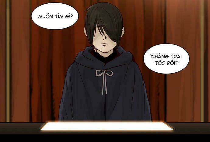 Cuộc Chiến Trong Tòa Tháp – Tower Of God Chapter 127 - Trang 2