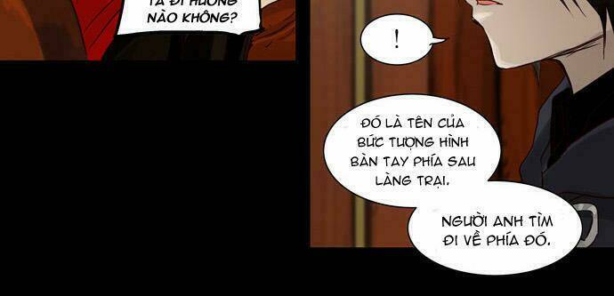 Cuộc Chiến Trong Tòa Tháp – Tower Of God Chapter 127 - Trang 2