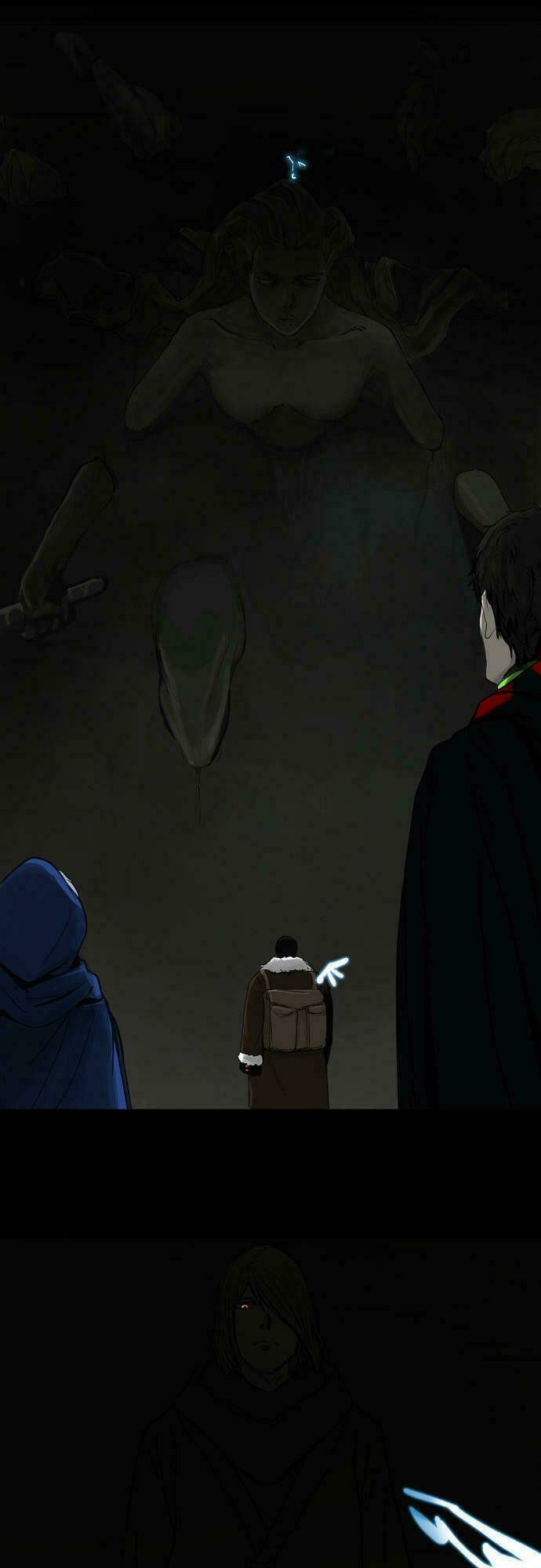 Cuộc Chiến Trong Tòa Tháp – Tower Of God Chapter 127 - Trang 2