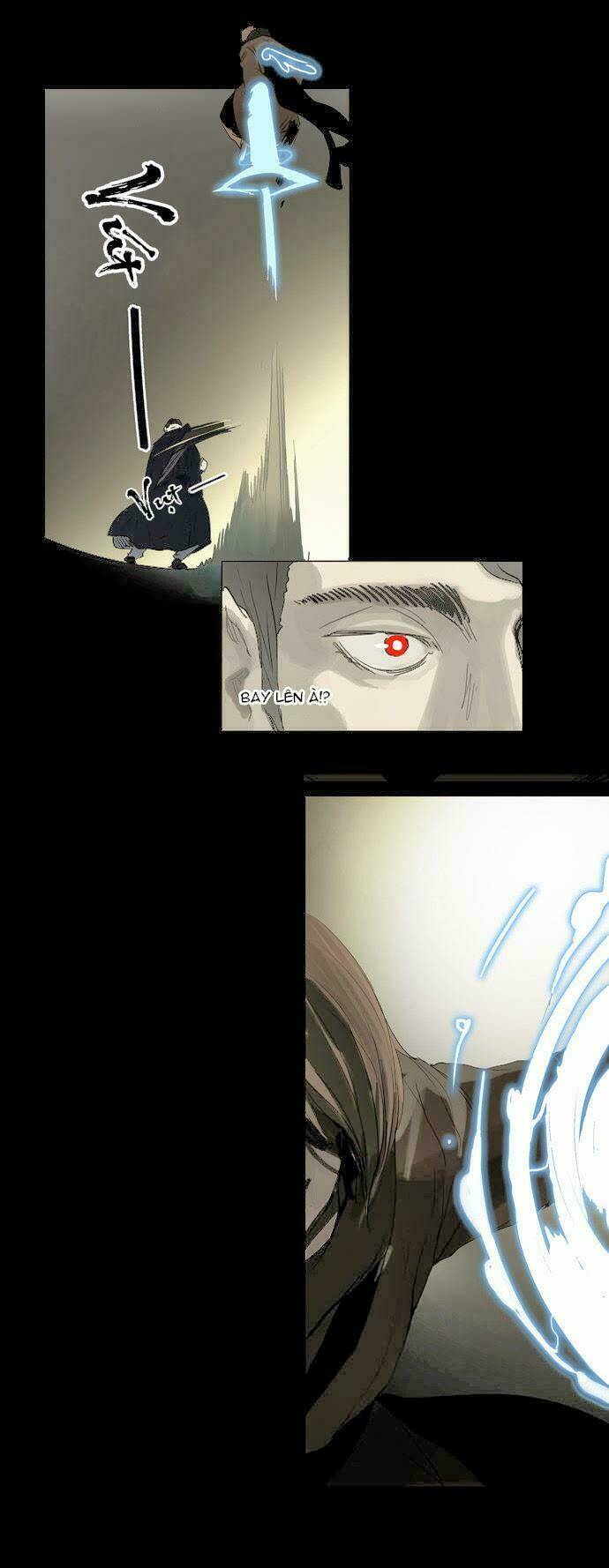 Cuộc Chiến Trong Tòa Tháp – Tower Of God Chapter 127 - Trang 2