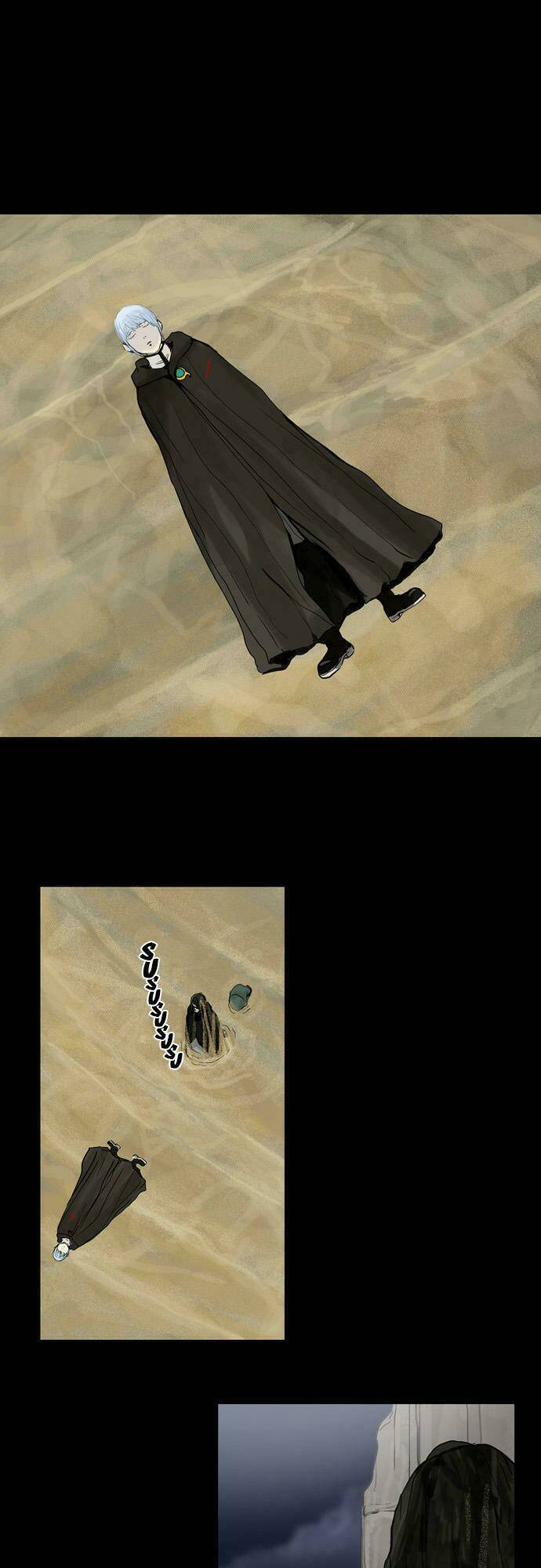 Cuộc Chiến Trong Tòa Tháp – Tower Of God Chapter 127 - Trang 2