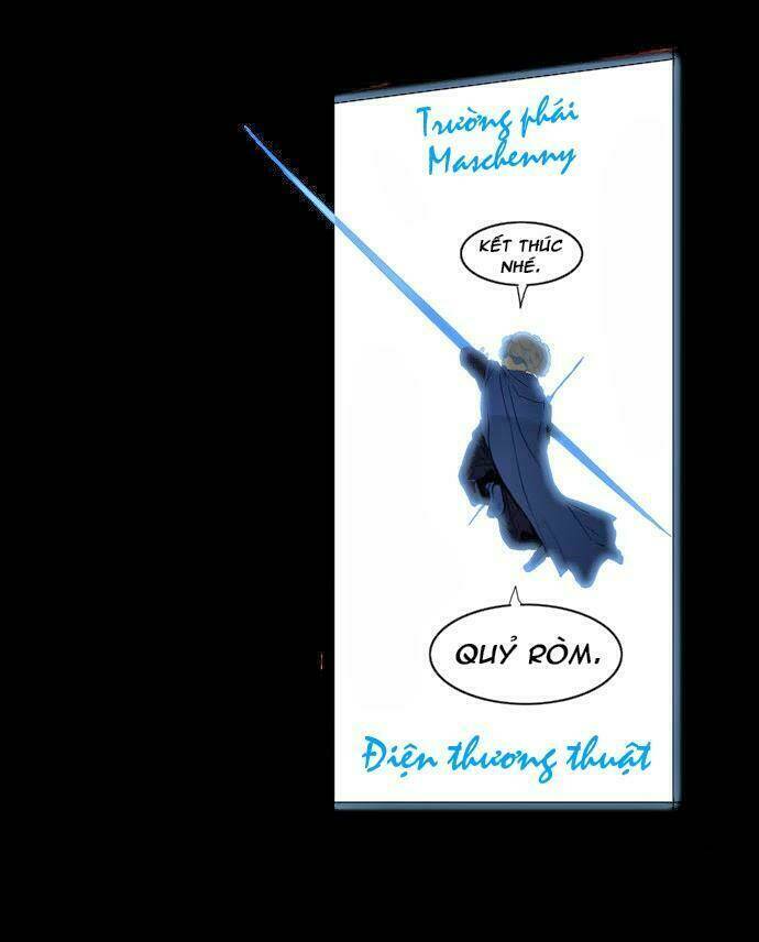 Cuộc Chiến Trong Tòa Tháp – Tower Of God Chapter 127 - Trang 2