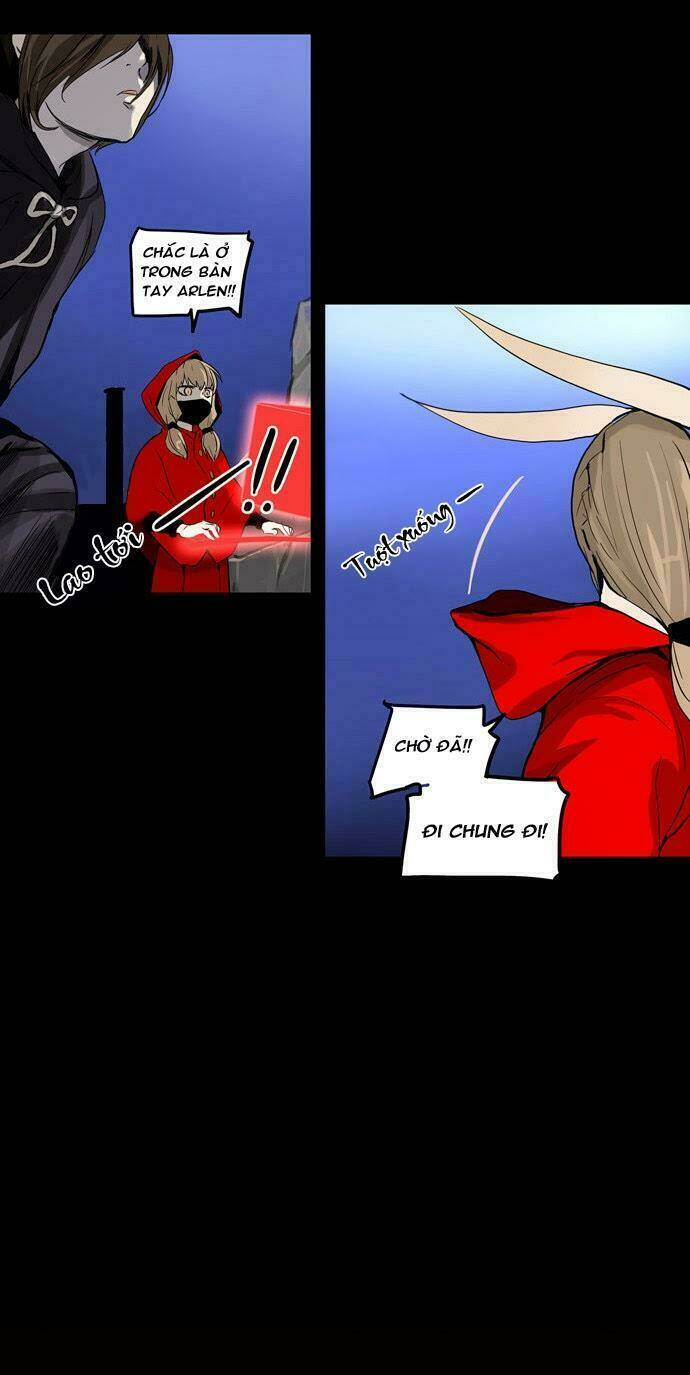 Cuộc Chiến Trong Tòa Tháp – Tower Of God Chapter 127 - Trang 2