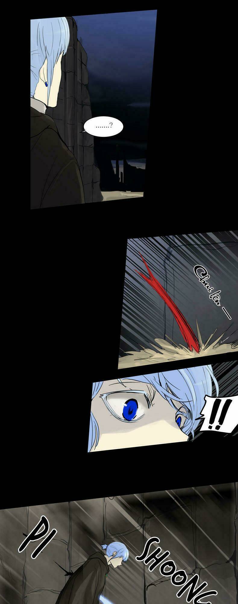 Cuộc Chiến Trong Tòa Tháp – Tower Of God Chapter 127 - Trang 2