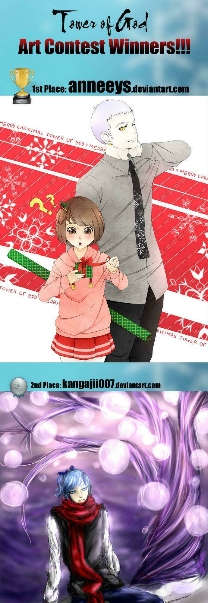 Cuộc Chiến Trong Tòa Tháp – Tower Of God Chapter 127 - Trang 2