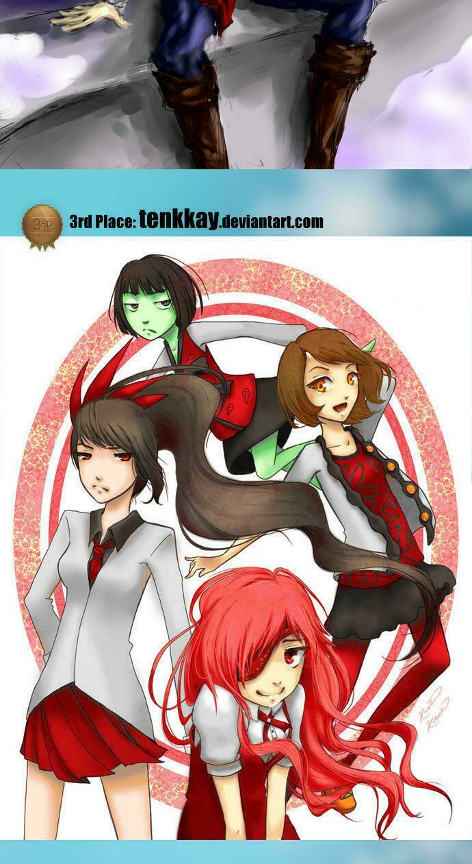 Cuộc Chiến Trong Tòa Tháp – Tower Of God Chapter 127 - Trang 2