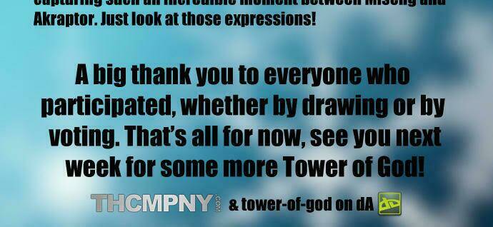 Cuộc Chiến Trong Tòa Tháp – Tower Of God Chapter 127 - Trang 2