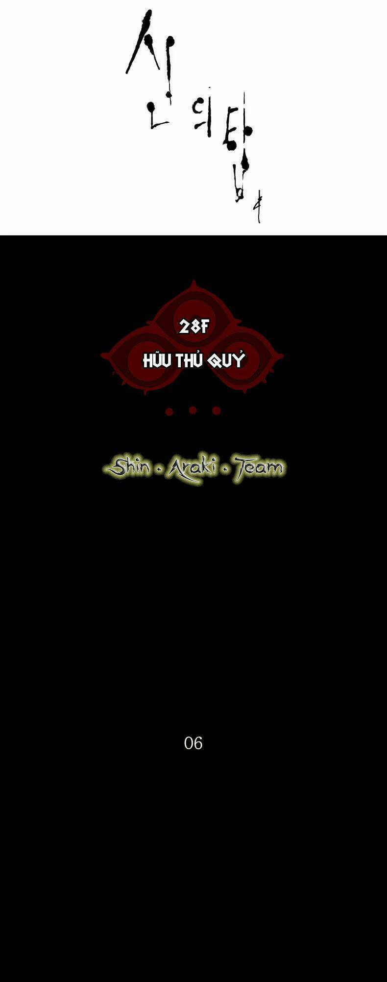 Cuộc Chiến Trong Tòa Tháp – Tower Of God Chapter 127 - Trang 2