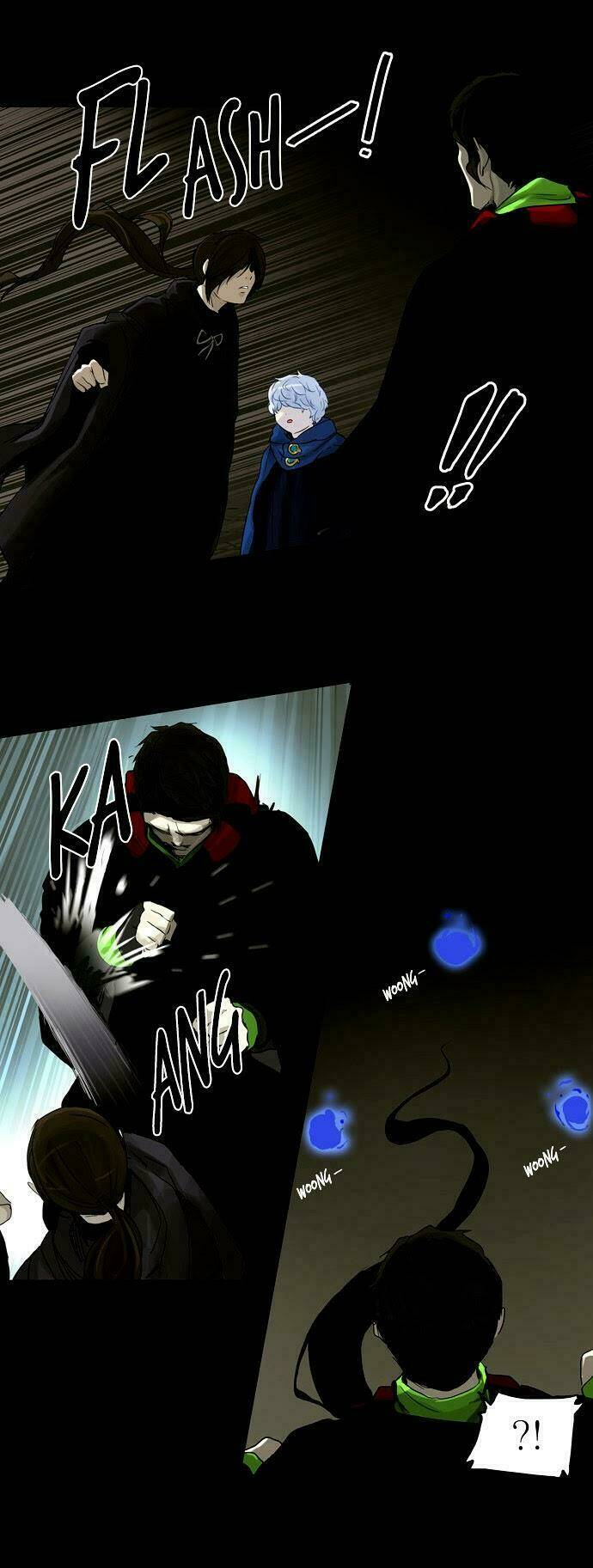 Cuộc Chiến Trong Tòa Tháp – Tower Of God Chapter 129 - Trang 2