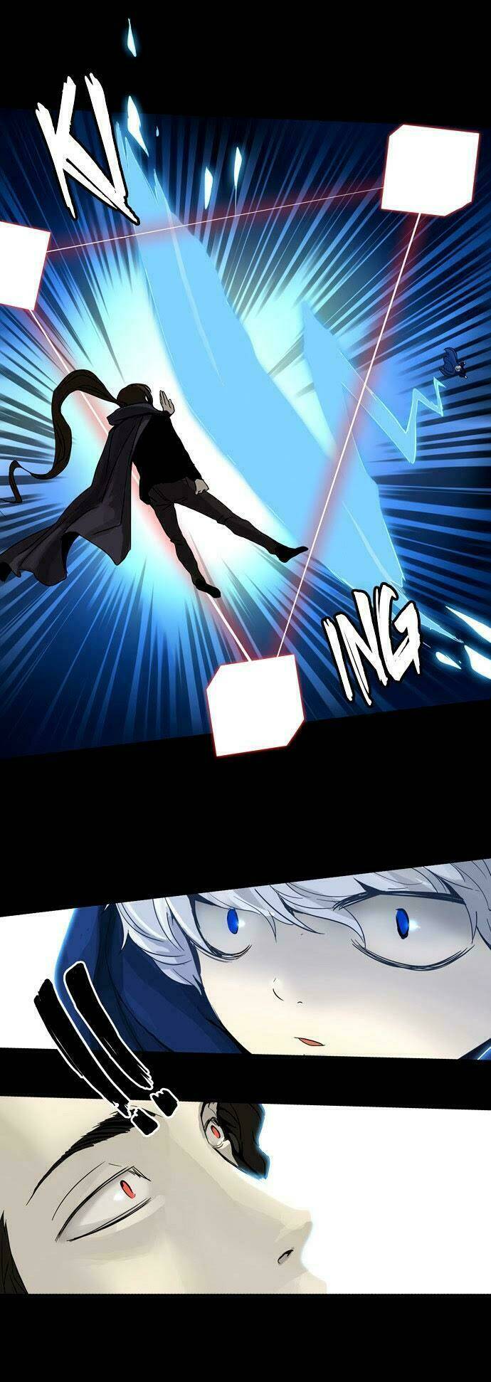 Cuộc Chiến Trong Tòa Tháp – Tower Of God Chapter 129 - Trang 2