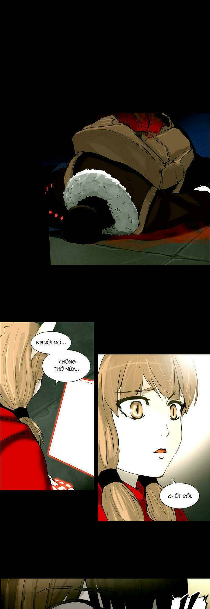 Cuộc Chiến Trong Tòa Tháp – Tower Of God Chapter 129 - Trang 2