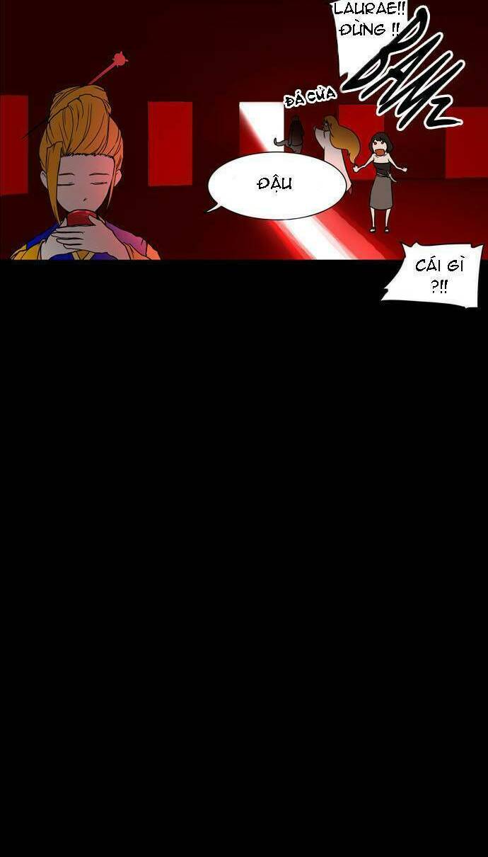 Cuộc Chiến Trong Tòa Tháp – Tower Of God Chapter 13 - Trang 2