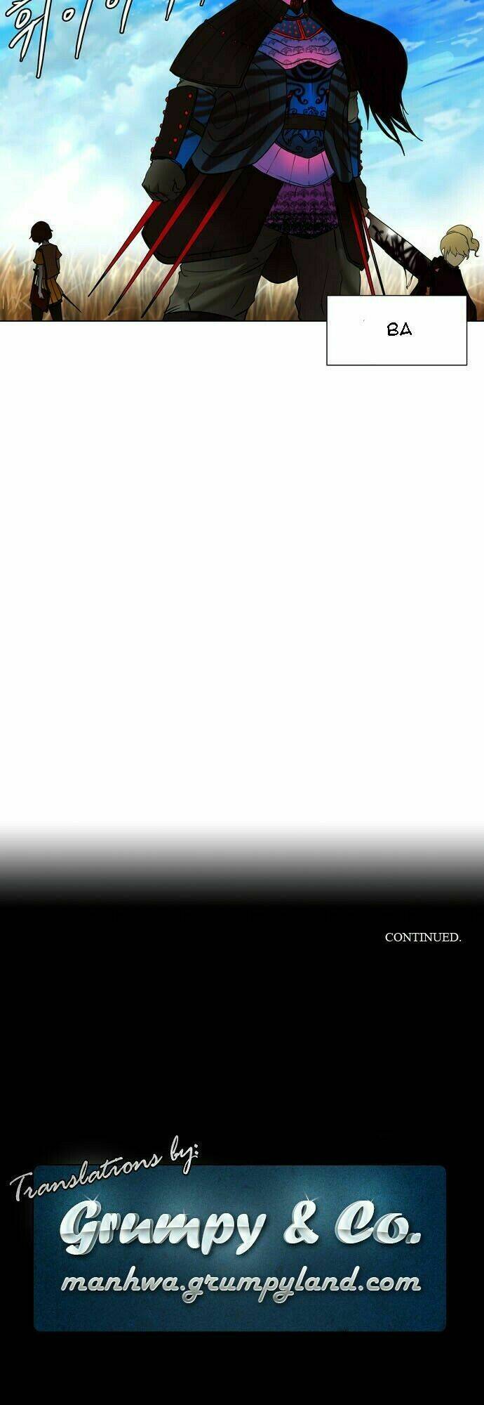 Cuộc Chiến Trong Tòa Tháp – Tower Of God Chapter 13 - Trang 2