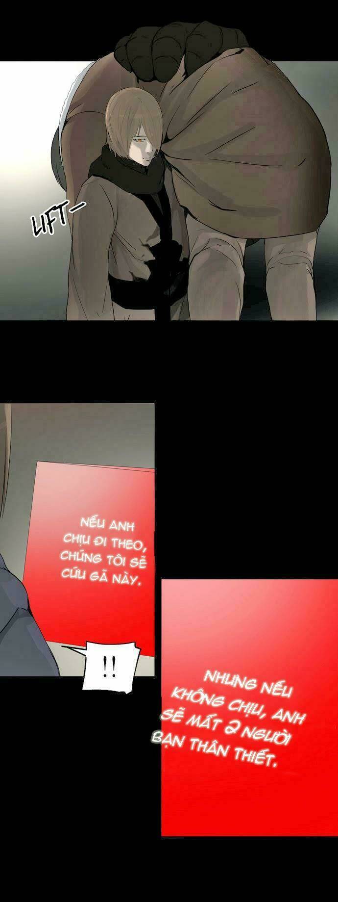 Cuộc Chiến Trong Tòa Tháp – Tower Of God Chapter 130 - Trang 2