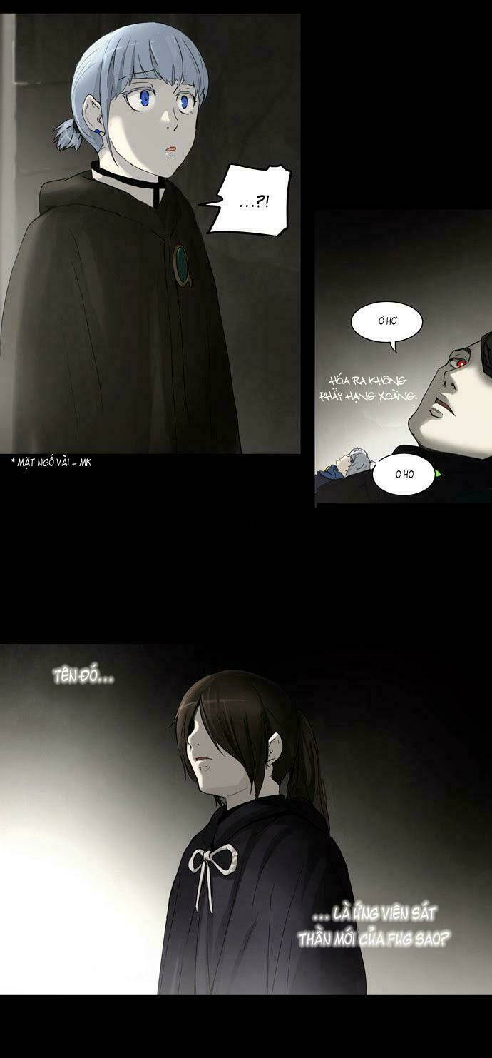 Cuộc Chiến Trong Tòa Tháp – Tower Of God Chapter 130 - Trang 2