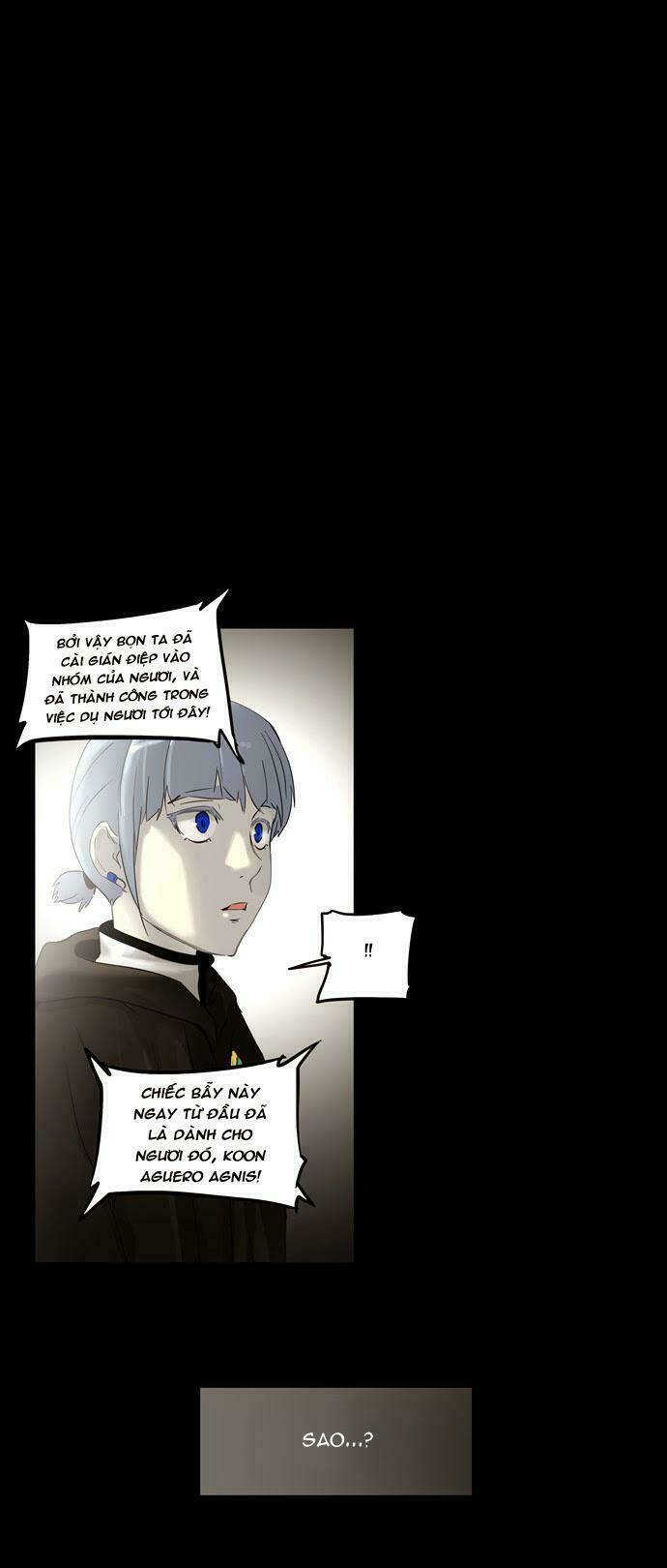 Cuộc Chiến Trong Tòa Tháp – Tower Of God Chapter 130 - Trang 2