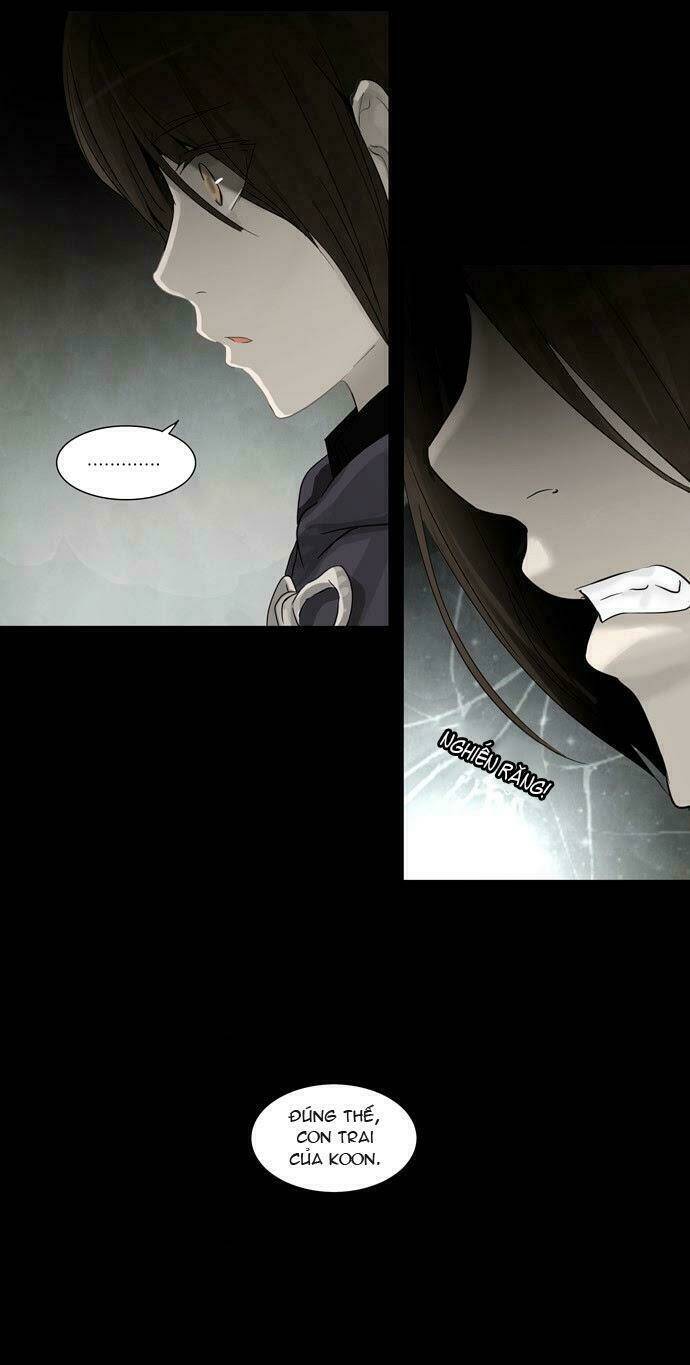 Cuộc Chiến Trong Tòa Tháp – Tower Of God Chapter 130 - Trang 2