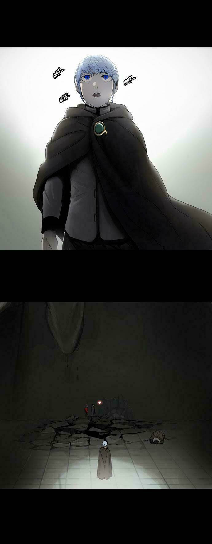 Cuộc Chiến Trong Tòa Tháp – Tower Of God Chapter 130 - Trang 2