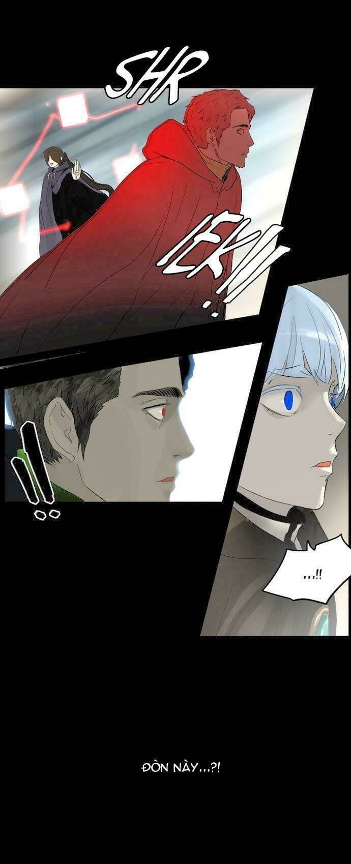 Cuộc Chiến Trong Tòa Tháp – Tower Of God Chapter 130 - Trang 2