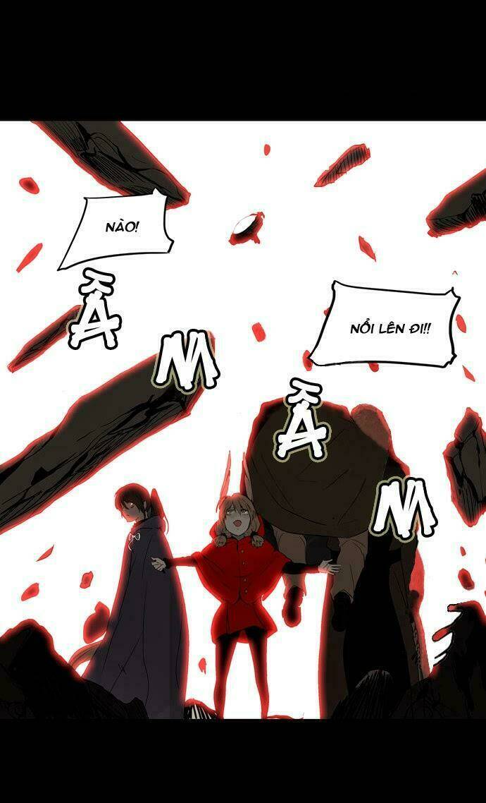 Cuộc Chiến Trong Tòa Tháp – Tower Of God Chapter 130 - Trang 2