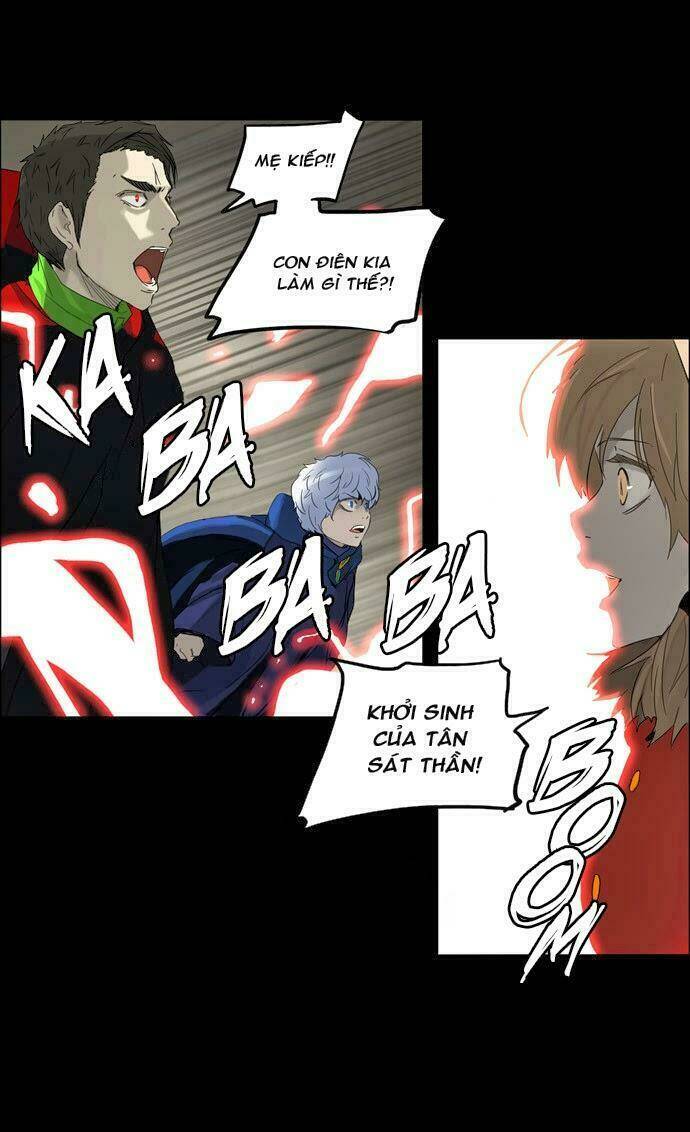Cuộc Chiến Trong Tòa Tháp – Tower Of God Chapter 130 - Trang 2